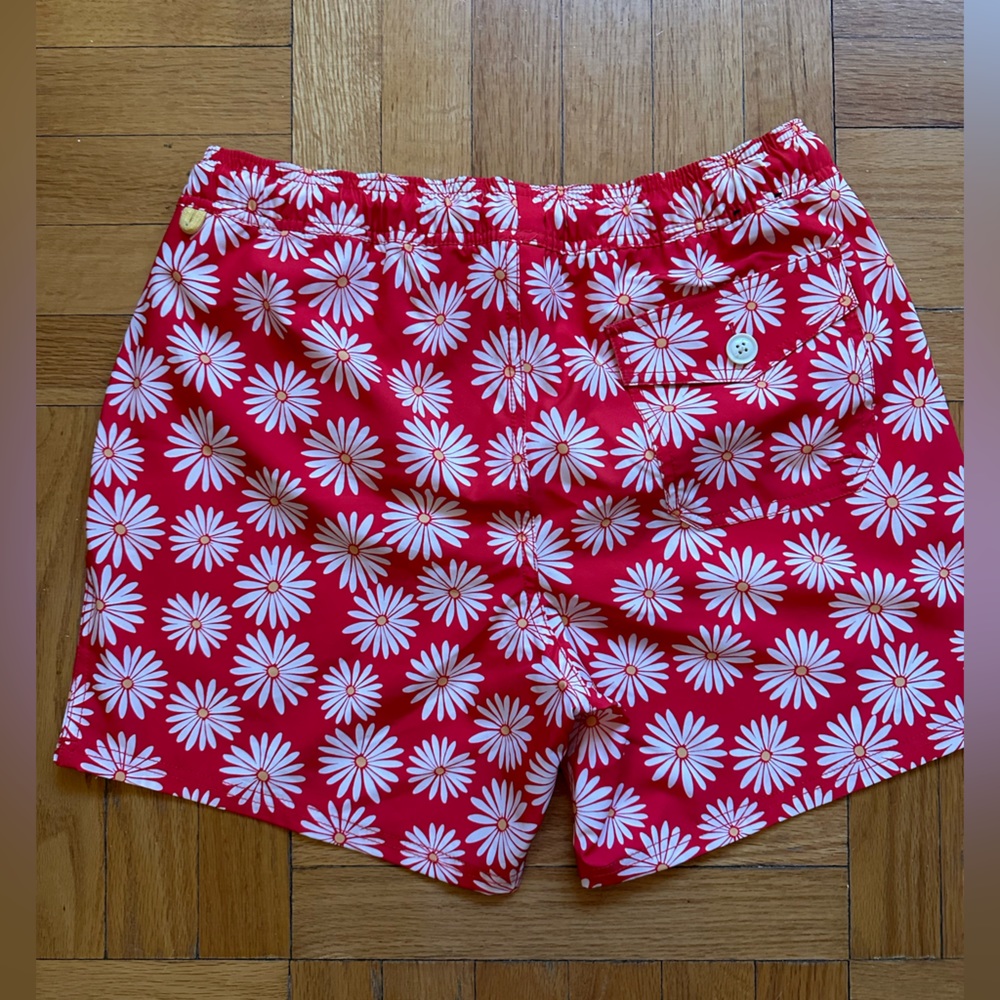 J.Crew Swim Trunks - Picture 2 of 3